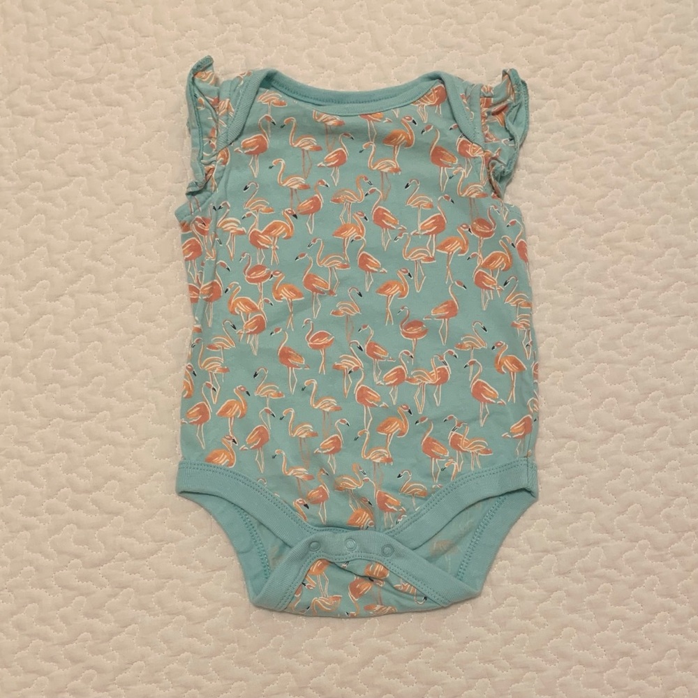 Baby Gap bodysuit